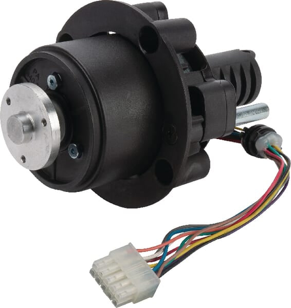 AL-KO Messermotor AK45507310