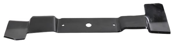 Couteau à gauche
