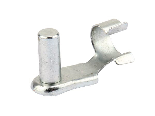 Boulon articulé à ressort FKB 6x12
