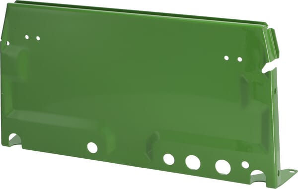 plaque