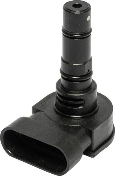 Pressostat