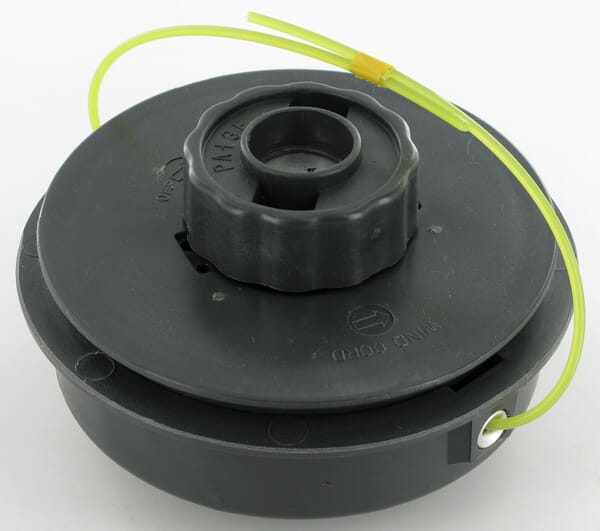 Thread head Tap+Go Alpina