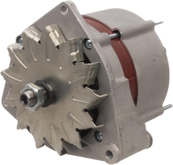 Alternateur 14V 120A