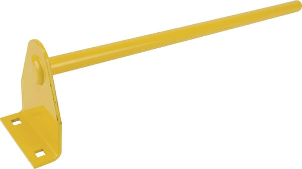 John Deere Achse AM101034