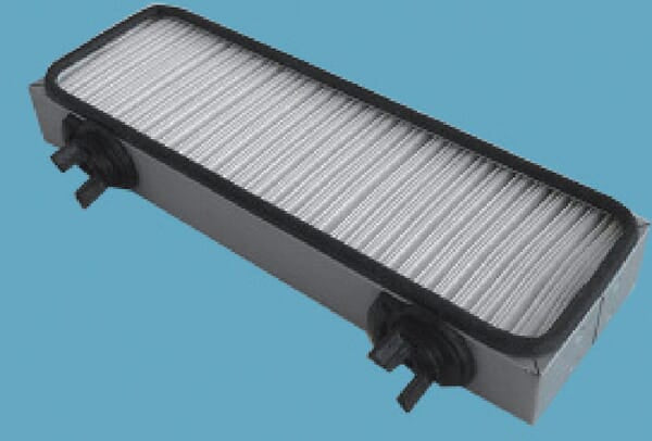 KRAMP Kabinenfilter AP4594G