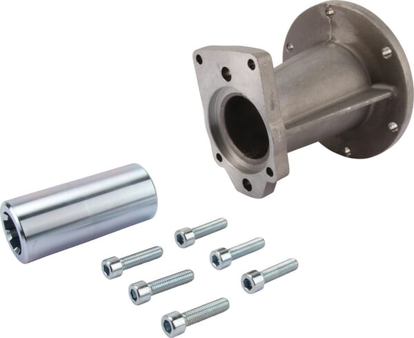 AR Pumpentr. 1 3/8"-OMP/OMR 32mm AR1569