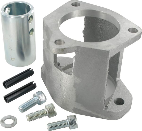 AR Anbausatz für Hydraulikmotor AR5350