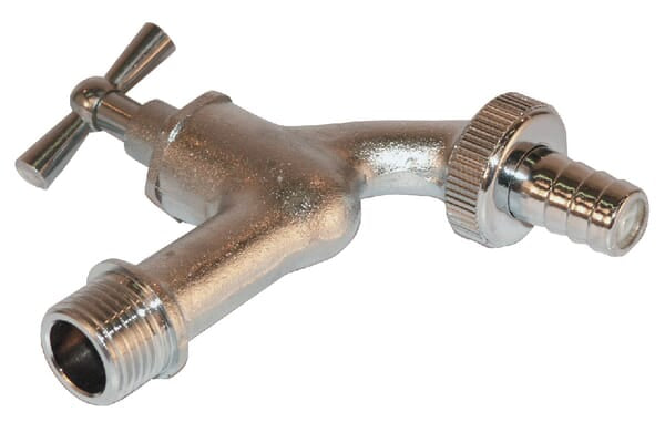 KRAMP Auslaufventil 1/2" AV12
