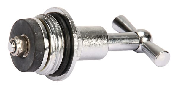 KRAMP AV Oberteil mit Knebel 3/4" AV934