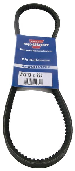 KRAMP Keilriemen gez.La AVX13985