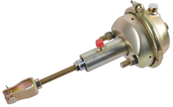 KRAMP T24 EPL25/60 Doppelbremszylinder BCDT2425