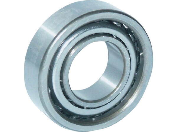 SKF Schrägkugellager 110x240x50 mm SKF - 1 Stück - 7322BECCM