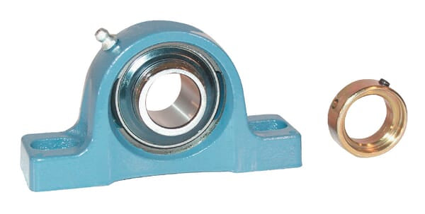 SKF Lagergehäuse kpl. SKF SY45WFSKF