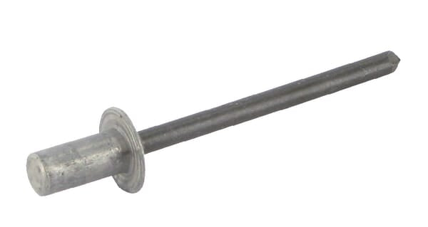 Blind rivets 4.8x9.5 - 50 pieces