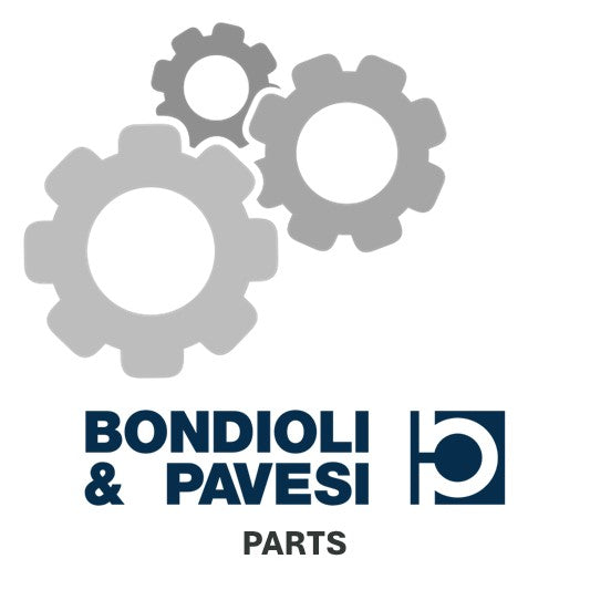 Bondioli & Pavesi S3080 Gearbox 1:1 S3080100017