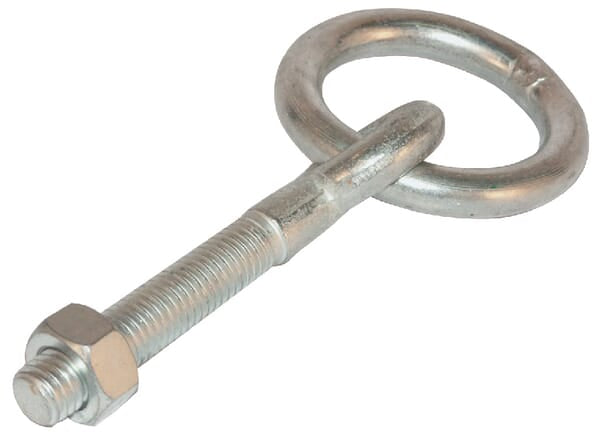 KRAMP Barrenring mit Gewinde 806014KR