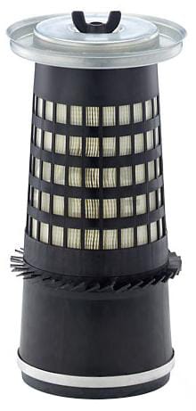 KRAMP Luftfilter C14010