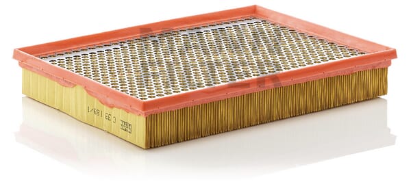 KRAMP Luftfilter C331891