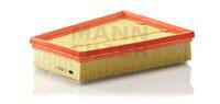 KRAMP Luftfilter C25101