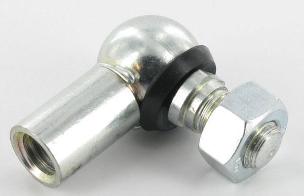 KRAMP Winkelgelenk mit Staubring CA26245