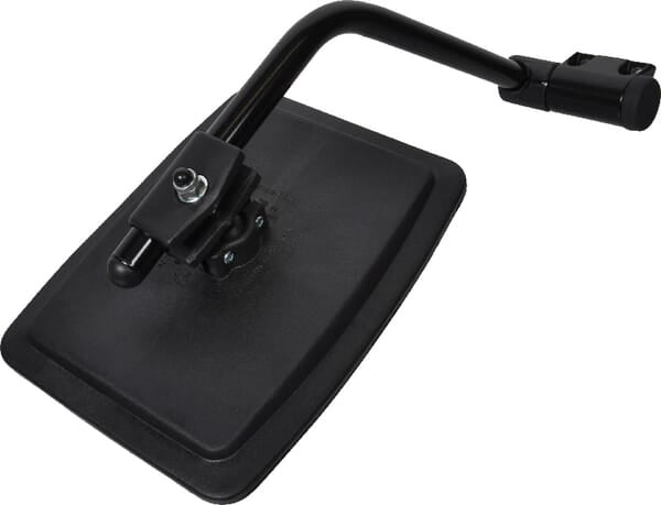 KRAMP Spiegel mit Arm rechts CA6494000