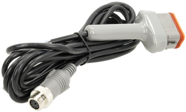 KRAMP Adapterkabel CAS660xxKR - CCI 800 / CCI 1200 CAS66331KR