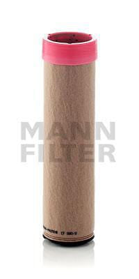 KRAMP Sekundaerluftfilterelement CF9902