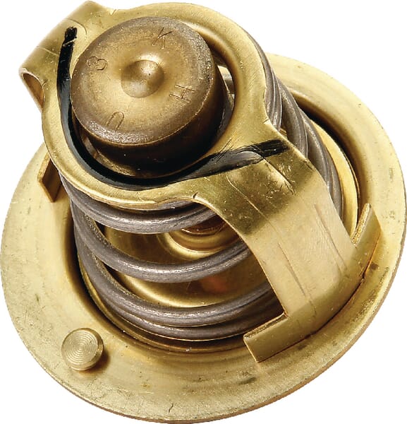 John Deere Thermostat CH15536