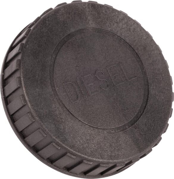 KRAMP Tankdeckel CI197063