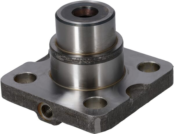Forgings, kingpins