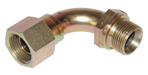 KRAMP Bogen AG-IG 1/2 BSP MF9008B