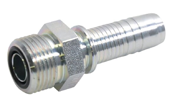KRAMP Pressarmatur DN20-1"7/16 ORFS PCV2023