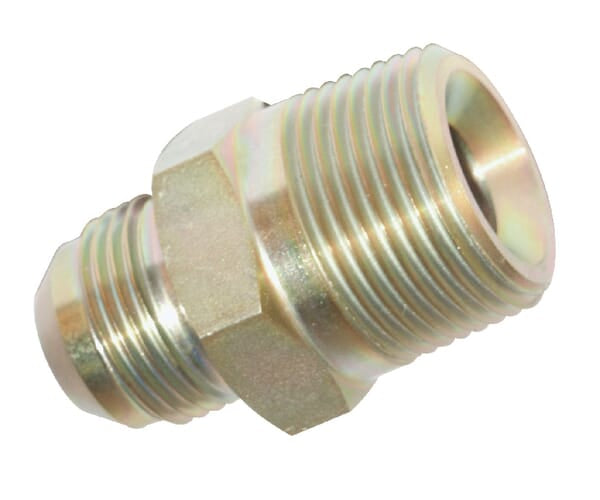 KRAMP Reduzier 9/16 UNF x 1/2 NPT RIN0908