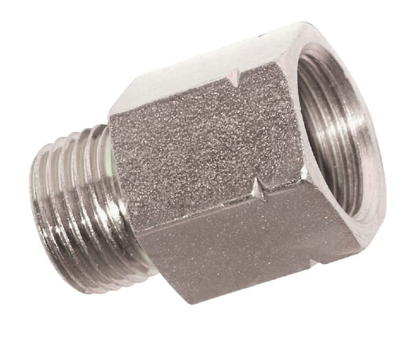 KRAMP Verlängerungsnippel 1/4 BSP L1=40 VRB0448
