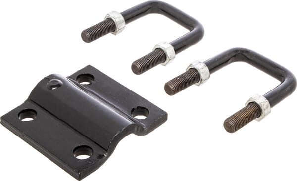 KRAMP Zinkenbefestigung 20x20mm für Rahmen 60x60mm CP10182