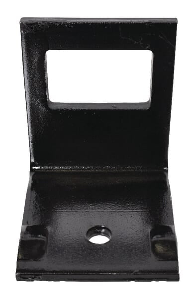 KRAMP Zinkenbefestigung 60x10/12mm für Rahmen 60x60mm CP308