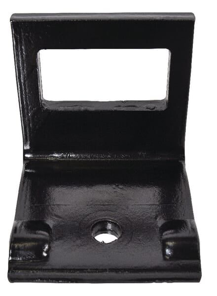 KRAMP Zinkenbefestigung 70x12mm für Rahmen 60x60mm CP318