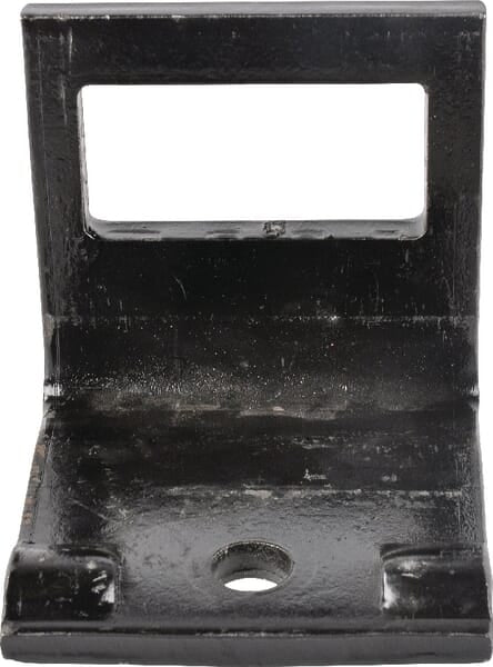KRAMP Zinkenbefestigung 80x12mm für Rahmen 70x70mm CP323