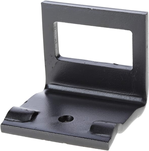 KRAMP Zinkenbefestigung 80x10mm für Rahmen 70x70mm CP328