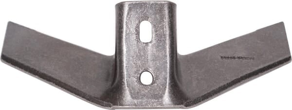 KRAMP Wing Share 340mm CP3408