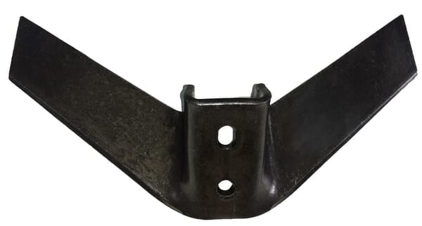 KRAMP Wing share 420mm CP4208