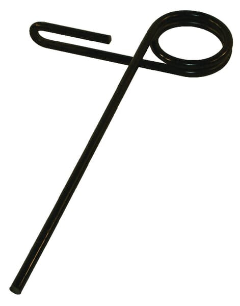 KRAMP Striegelzinken 10mm CP5300