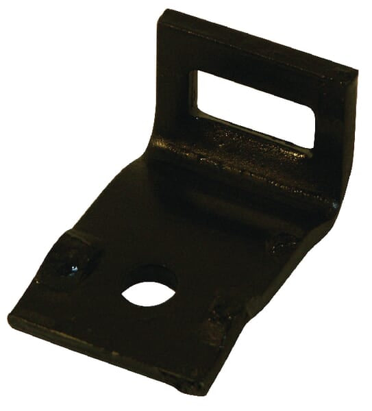 KRAMP Zinkenbefestigung 32x10mm für Rahmen 40x12mm CP5612