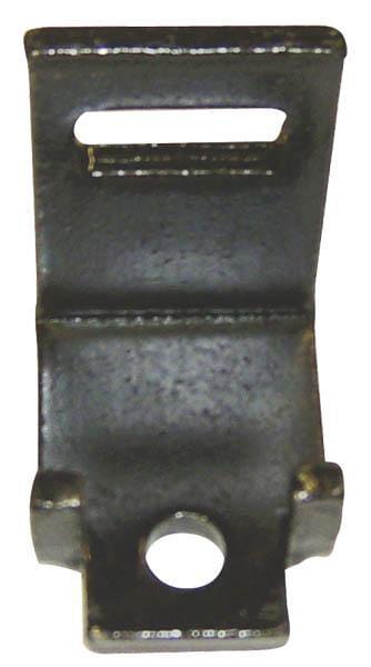 KRAMP Zinkenbefestigung 32x12mm für Rahmen 40x35mm CP568