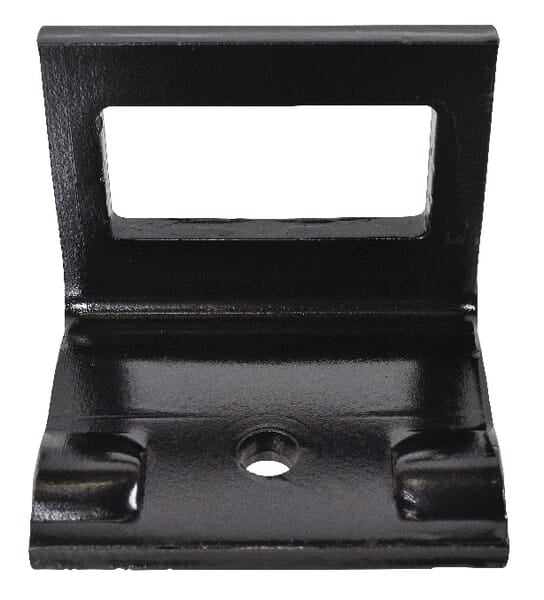 KRAMP Zinkenbefestigung 80x10mm für Rahmen 50x50mm CP771