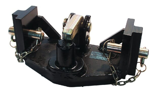 KRAMP Pitonbock PB 309 8003245