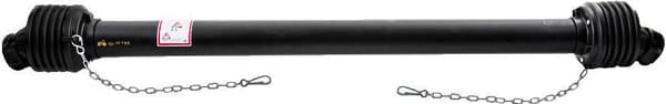 Bondioli & Pavesi Gelenkwelle S5 L: 1210mm , Bondioli&Pavesi CS5N121CE007007