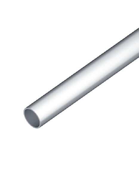KRAMP Zylinderrohr 70x60mm ST52 - 0,01 Meter CB705H8