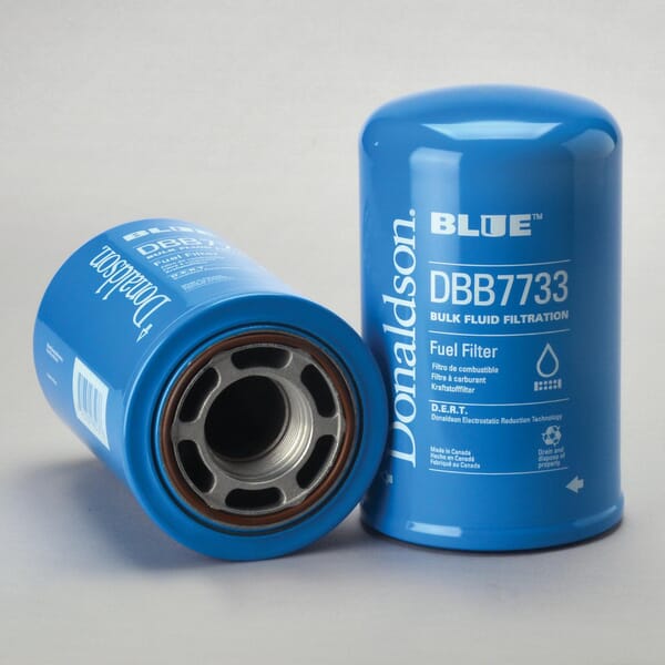 KRAMP Aufschraub-Kraftstofffilter, Großmenge DBB7733