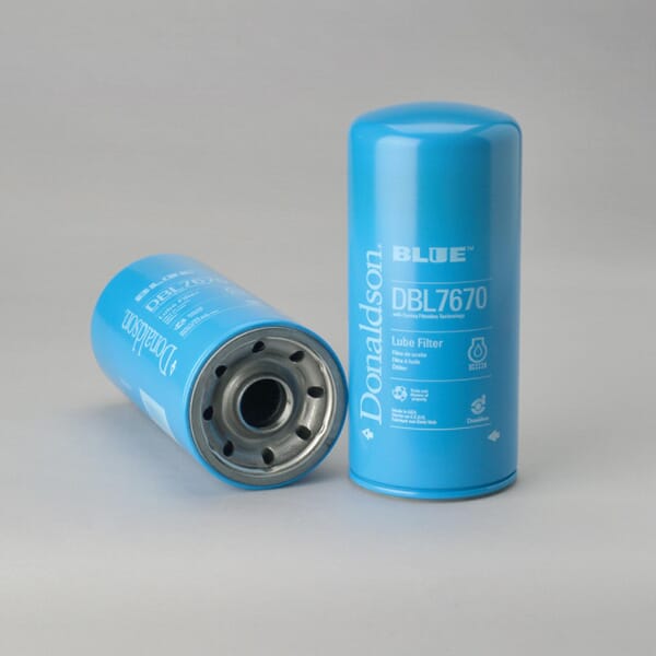KRAMP Anschraub-Ölfilter DBL7670